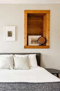 Soaring 2BR Parkside Loft Walkable to it All - 7