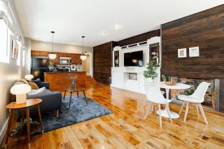 Explore OTR from a Parkside Condo - Walk to ALL - Cincinnati - 1