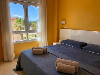 BRISA DEL MAR - 200m to the beach - Oliva - 7