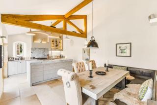 Washbrook Cottage - Hot Tub Packages Available - 3