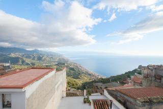 Casa Mark - Forza d'Agrò - 2