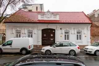 Cute central studio with AC - Budapest - 5