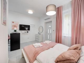 Cute central studio with AC - Budapest - 2
