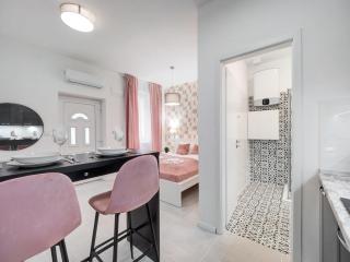Cute central studio with AC - Budapest - 1
