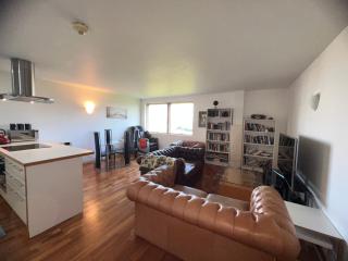 2 bed 2 Bath Luxury Apartment in Central London - Londra - 0
