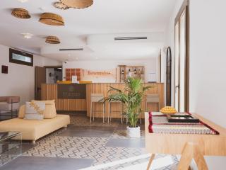 Tramas Hotel & Spa - Olbia - 7