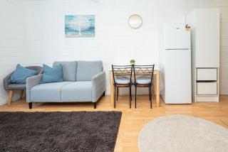 Compact Charm - Cosy 2Bed Unit - Wayville - 0