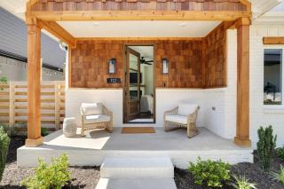 House of OZ - Heart of Bentonville - MTB-Friendly - Bentonville - 8