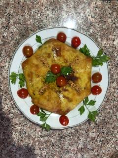 Hotel camping le Soleil Tinghir - 1