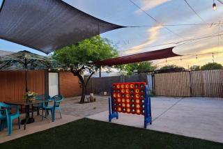 13 Pl Right - Renovated-APT-Downtown-Phoenix-Beautiful Patio - Phoenix - 3