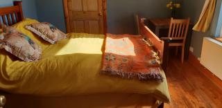 The Manse featuring the Daisy Camrose - 3