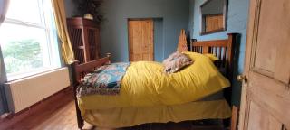 The Daisy at The Manse - Haverfordwest - 3