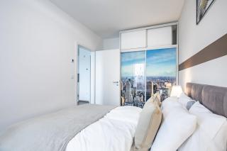 Central - NEW - Cozy Stay - Budapest - 4