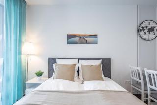 Central - NEW - Cozy Stay - Budapest - 2