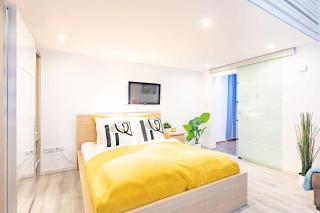 Central - Large - Comfy - Budapest - 9
