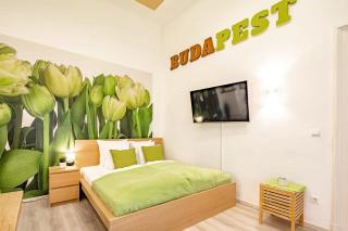 Central - Large - Comfy - Budapest - 8