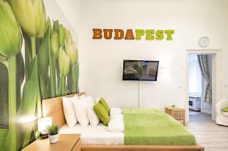 Central - Large - Comfy - Budapest - 3
