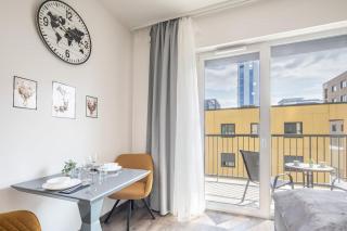 Modern Comfy Stay next to the River - Budapest - 9