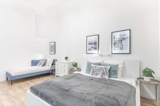 Ultra central modern home for 3 guests - Budapest - 3