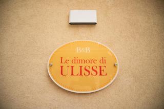 Le Dimore di Ulisse a Gela - Casa vacanza B&B - La casa di Ulisse - 0