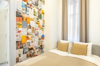 Quiet Comfort - Central Buda - Budapest - 9