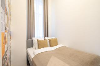 Quiet Comfort - Central Buda - Budapest - 5