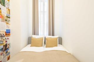 Quiet Comfort - Central Buda - Budapest - 4