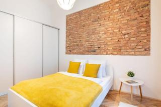 Quiet Comfort - Central Buda - Budapest - 3