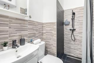 Very Central Charming - NEW - Studio - Budapest - 1