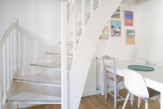 Belle maison de vacances à la Pironnière - 6 à 8 pers - 2