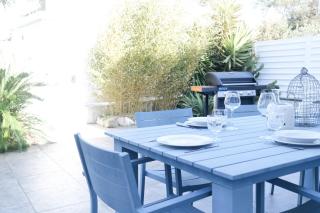 Belle maison de vacances à la Pironnière - 6 à 8 pers - 4