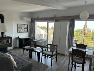Studió Apartmanok - Balatonfüred - 7