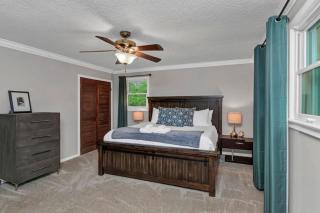 The Quails Nest of Harbison - 7