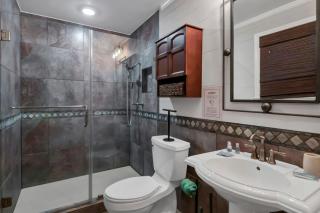 The Quails Nest of Harbison - 1