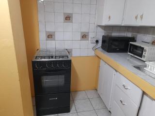 Faith & Peace Guest House - Fontenoy - 3