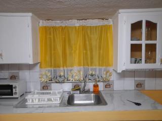 Faith & Peace Guest House - Fontenoy - 2