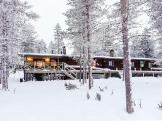 Holiday Home Vahtamantie 8 b by Interhome - 9