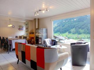 Holiday Home Chalet Guldeli by Interhome - 7