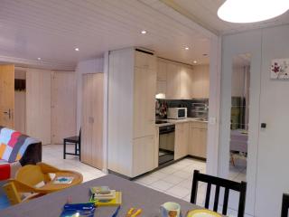 Holiday Home Chalet Guldeli by Interhome - Kandergrund - 4