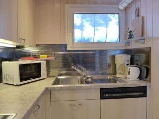 Holiday Home Chalet Guldeli by Interhome - Kandergrund - 3