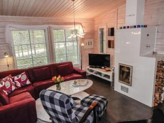 Holiday Home Aarrekammi by Interhome - Saariselka - 1