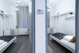 Ideal new apartment in the center - Budapest - 7