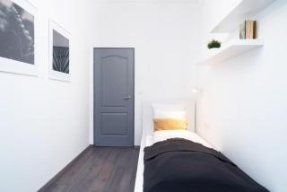 Ideal new apartment in the center - Budapest - 6