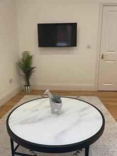Beautiful 1 Bed Flat 2 Minute Walk To Camden Station - Londra - 6