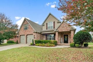 Willow Tree Retreat-10 min to U of A - Fayetteville - 0