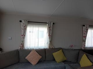 Caravan in Jaywick,Jaywick sand, Clacton-on-sea - Jaywick Sands - 6