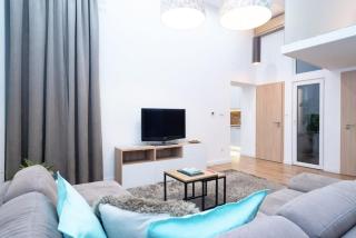 Super Central Apartment with A/C - Budapest - 6