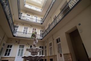 Super Central Apartment with A/C - Budapest - 5