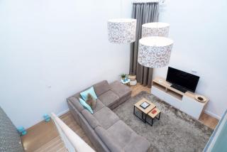 Super Central Apartment with A/C - Budapest - 3