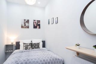 New spacious apartment at superb location - Budapest - 4
